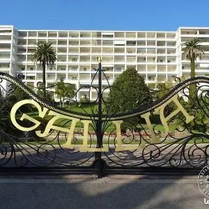 Gallia Appartement Cannes