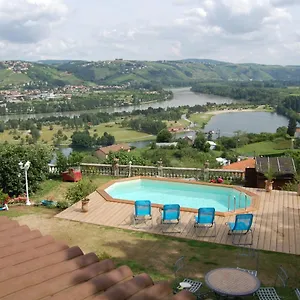  Villa Panoramique