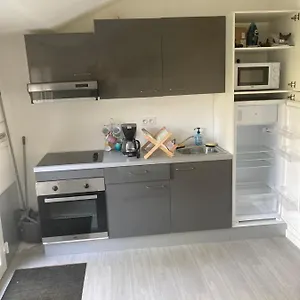 Les Maisons De Charly Appartement Guidel