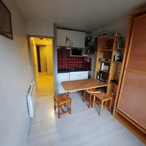 Studio Pied Des Pistes Lary Appartement Saint-Lary-Soulan