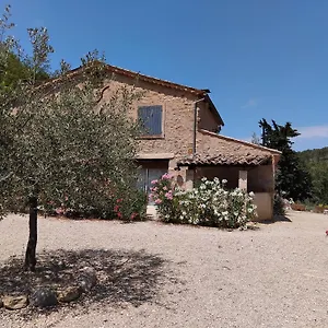  Hébergement de vacances Prox Buis Les Baronnies