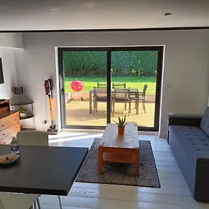  Appartement 30 M2 Neuf + Terrasse